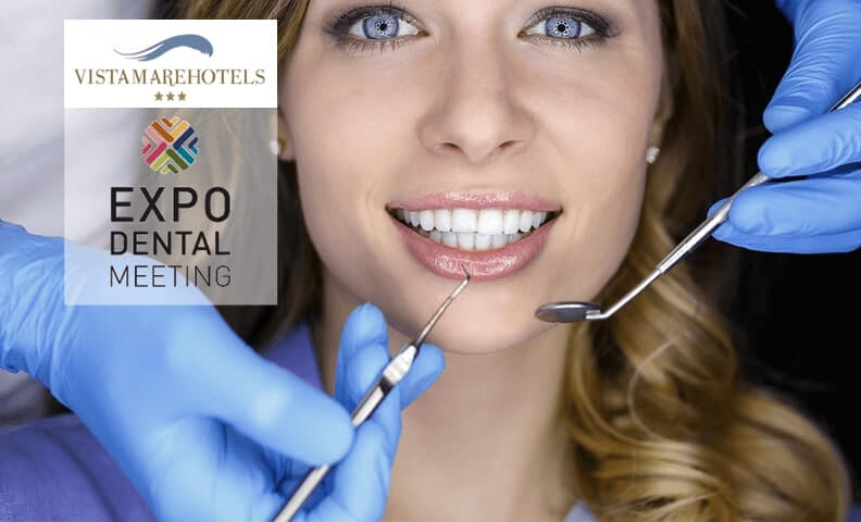 Expodental Rimini